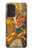 W0440 Hindu God Ganesha Hard Case and Leather Flip Case For Samsung Galaxy A53 5G