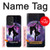 W3284 Sexy Girl Disco Pole Dance Hard Case and Leather Flip Case For Samsung Galaxy A53 5G