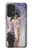 W3353 Gustav Klimt Allegory of Sculpture Hard Case and Leather Flip Case For Samsung Galaxy A53 5G