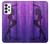 W3400 Pole Dance Hard Case and Leather Flip Case For Samsung Galaxy A73 5G