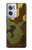 W1602 Camo Camouflage Graphic Printed Hard Case and Leather Flip Case For OnePlus Nord CE 2 5G