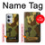 W1602 Camo Camouflage Graphic Printed Hard Case and Leather Flip Case For OnePlus Nord CE 2 5G