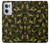 W3356 Sexy Girls Camo Camouflage Hard Case and Leather Flip Case For OnePlus Nord CE 2 5G