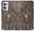 W3395 Dragon Door Hard Case and Leather Flip Case For OnePlus Nord CE 2 5G