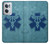W3824 Caduceus Medical Symbol Hard Case and Leather Flip Case For OnePlus Nord CE 2 5G