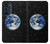 W2266 Earth Planet Space Star nebula Hard Case and Leather Flip Case For Motorola Edge 30 Pro