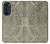 W3396 Dendera Zodiac Ancient Egypt Hard Case and Leather Flip Case For Motorola Edge 30 Pro