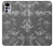 W2867 Army White Digital Camo Hard Case and Leather Flip Case For Motorola Moto G22