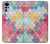 W2947 Candy Minimal Pastel Colors Hard Case and Leather Flip Case For Motorola Moto G22