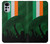 W3002 Ireland Football Soccer Hard Case and Leather Flip Case For Motorola Moto G22