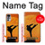 W3024 Kung Fu Karate Fighter Hard Case and Leather Flip Case For Motorola Moto G22