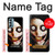 W1344 Jeff the Killer Hard Case and Leather Flip Case For Motorola Moto G Stylus 5G (2022)