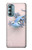 W1631 Funny Gecko Lizard Hard Case and Leather Flip Case For Motorola Moto G Stylus 5G (2022)