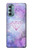 W3455 Diamond Hard Case and Leather Flip Case For Motorola Moto G Stylus 5G (2022)