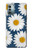 W3009 Daisy Blue Hard Case and Leather Flip Case For Nokia G11, G21