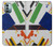 W3343 Kazimir Malevich Suprematist Composition Hard Case and Leather Flip Case For Nokia G11, G21