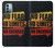 W3492 No Fear Limits Excuses Hard Case and Leather Flip Case For Nokia G11, G21