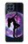 W3284 Sexy Girl Disco Pole Dance Hard Case and Leather Flip Case For Samsung Galaxy M53