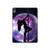 W3284 Sexy Girl Disco Pole Dance Tablet Hard Case For iPad Air (2022, 2020), Air 11 (2024), Pro 11 (2022)