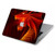 W0526 Red Dragon Hard Case Cover For MacBook Air 13″ (2022,2024) - A2681, A3113