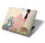 W0889 Japan Art Kimono Hard Case Cover For MacBook Air 13″ (2022,2024) - A2681, A3113