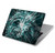 W1006 Digital Chinese Dragon Hard Case Cover For MacBook Air 13″ (2022,2024) - A2681, A3113