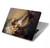 W1091 Rembrandt Christ in The Storm Hard Case Cover For MacBook Air 13″ (2022,2024) - A2681, A3113