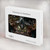 W1685 Steampunk Skull Head Hard Case Cover For MacBook Air 13″ (2022,2024) - A2681, A3113