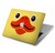W1922 Duck Face Hard Case Cover For MacBook Air 13″ (2022,2024) - A2681, A3113