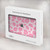 W2213 Pink Leopard Pattern Hard Case Cover For MacBook Air 13″ (2022,2024) - A2681, A3113