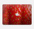 W2225 Strawberry Hard Case Cover For MacBook Air 13″ (2022,2024) - A2681, A3113