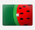 W2383 Watermelon Hard Case Cover For MacBook Air 13″ (2022,2024) - A2681, A3113
