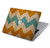 W3033 Vintage Wood Chevron Graphic Printed Hard Case Cover For MacBook Air 13″ (2022,2024) - A2681, A3113