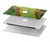 W3057 Lizard Skin Graphic Printed Hard Case Cover For MacBook Air 13″ (2022,2024) - A2681, A3113