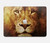 W3182 Lion Hard Case Cover For MacBook Air 13″ (2022,2024) - A2681, A3113