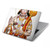 W3186 Lord Hanuman Chalisa Hindi Hindu Hard Case Cover For MacBook Air 13″ (2022,2024) - A2681, A3113