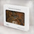 W3401 Clock Gear Steampunk Hard Case Cover For MacBook Air 13″ (2022,2024) - A2681, A3113