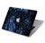 W3431 Digital Code Cyber Hacker Hard Case Cover For MacBook Air 13″ (2022,2024) - A2681, A3113