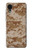 W2939 Desert Digital Camo Camouflage Hard Case and Leather Flip Case For Samsung Galaxy A03 Core