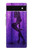 W3400 Pole Dance Hard Case and Leather Flip Case For Google Pixel 6a