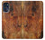 W1140 Wood Skin Graphic Hard Case and Leather Flip Case For Motorola Moto G (2022)