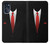 W1805 Black Suit Hard Case and Leather Flip Case For Motorola Moto G (2022)