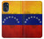 W2974 Venezuela Football Soccer Hard Case and Leather Flip Case For Motorola Moto G (2022)