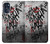 W3073 Joker Hahaha Blood Splash Hard Case and Leather Flip Case For Motorola Moto G (2022)