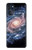 W3192 Milky Way Galaxy Hard Case and Leather Flip Case For Motorola Moto G (2022)