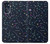 W3220 Star Map Zodiac Constellations Hard Case and Leather Flip Case For Motorola Moto G (2022)