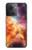 W1963 Nebula Rainbow Space Hard Case and Leather Flip Case For OnePlus Ace
