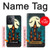 W3268 Halloween Festival Castle Hard Case and Leather Flip Case For OnePlus Ace