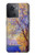 W3339 Claude Monet Antibes Seen from the Salis Gardens Hard Case and Leather Flip Case For OnePlus Ace