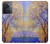 W3339 Claude Monet Antibes Seen from the Salis Gardens Hard Case and Leather Flip Case For OnePlus Ace